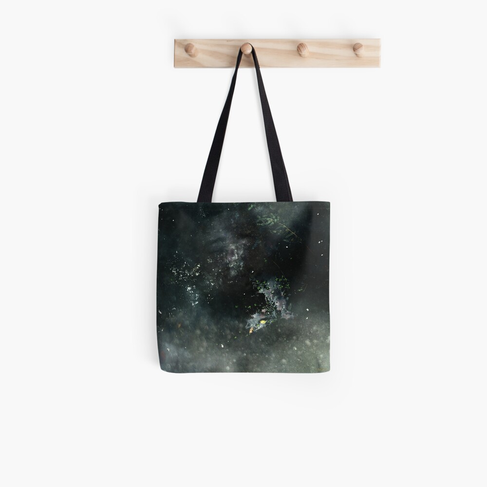 EAUX-FORTES Tote Bag