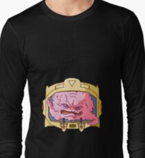 krang Long Sleeve T-Shirt