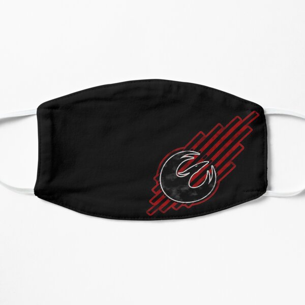Rebel Pilot H Mask