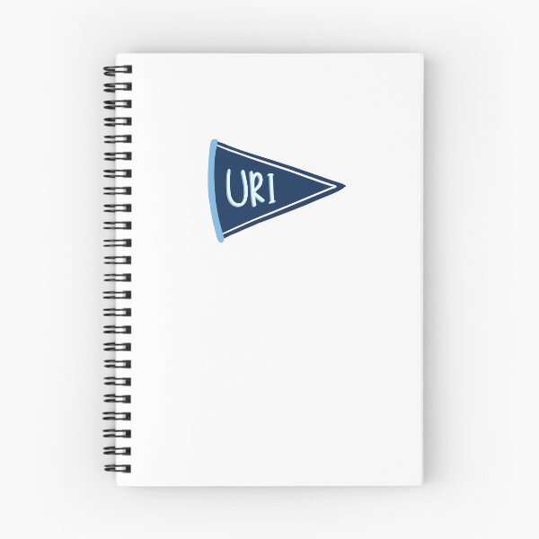 Item preview, URI designed and sold by KJ McSweeney.