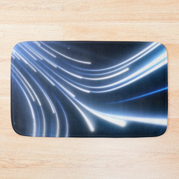 Item preview, Futuristic Digital Data Stream Light Ray Beams Flow in Cyberspace designed and sold by IncrediVFX.