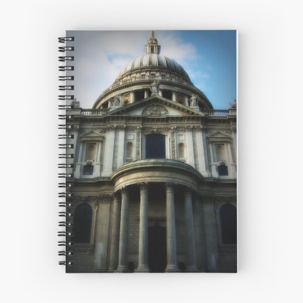 Item preview, St. Pauls designed and sold by Paul James Farr.