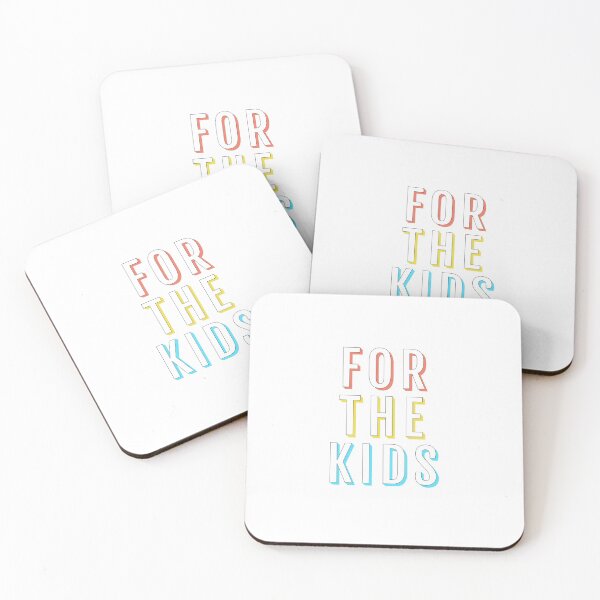 Item preview, For The Kids: Rainbow designed and sold by mlvonder02.