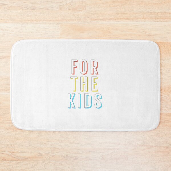 Item preview, For The Kids: Rainbow designed and sold by mlvonder02.