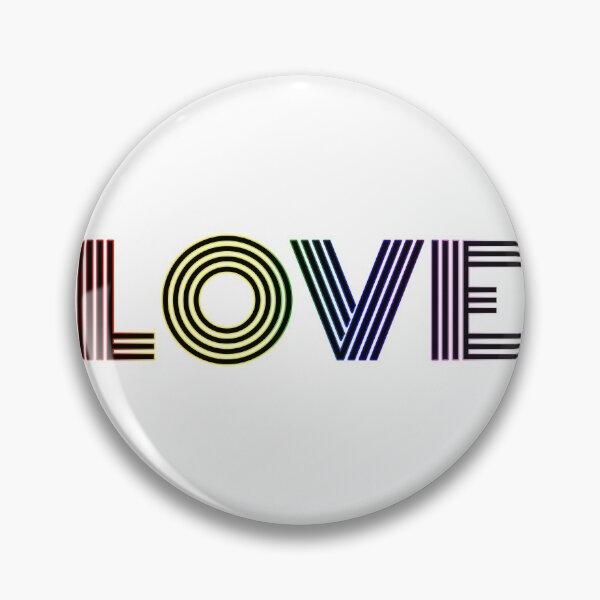Item preview, Love  designed and sold by BetweenTwoPages.