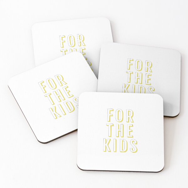 Item preview, For The Kids: Yellow designed and sold by mlvonder02.