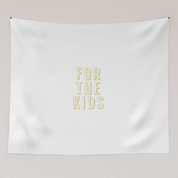 Item preview, For The Kids: Yellow designed and sold by mlvonder02.