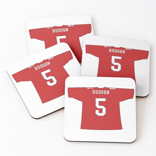 Item preview, Glee Finn Hudson Jersey designed and sold by kaitygrace.