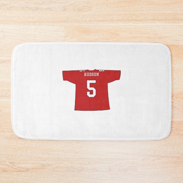 Item preview, Glee Finn Hudson Jersey designed and sold by kaitygrace.