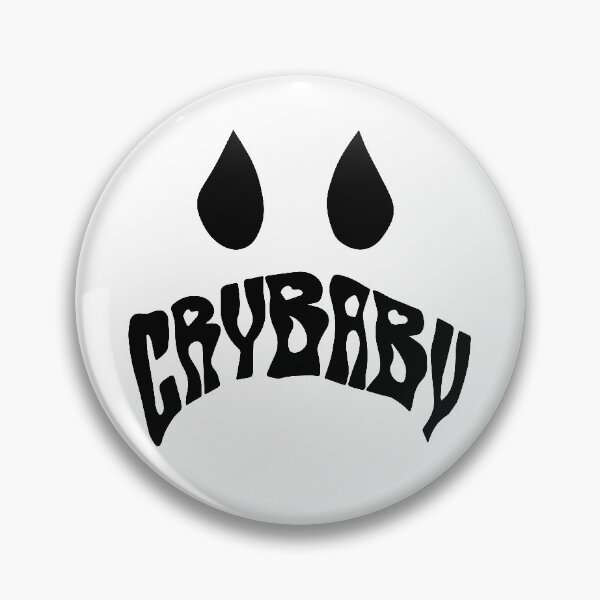 Item preview, The Neighbourhood - Cry Baby designed and sold by onembrace.