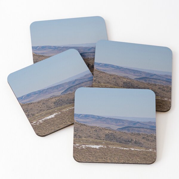 Item preview, Wyoming Mountain Range designed and sold by FreelanceJim.