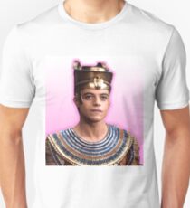 Rami Malek / Ahkmenrah Slim Fit T-Shirt