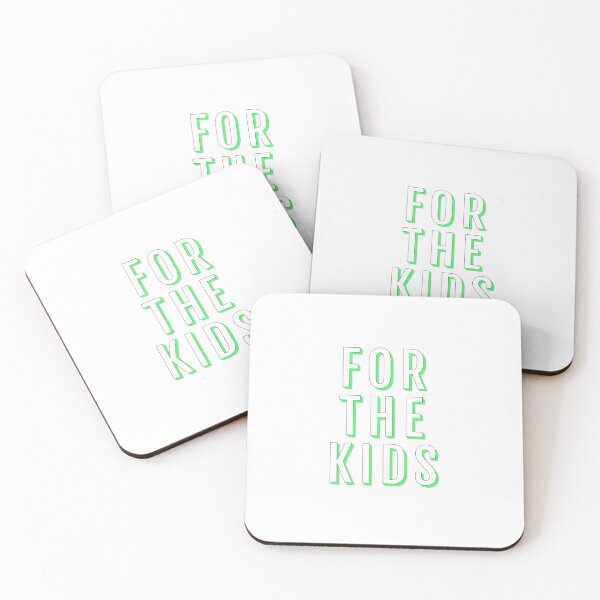 Item preview, For The Kids: Lime designed and sold by mlvonder02.
