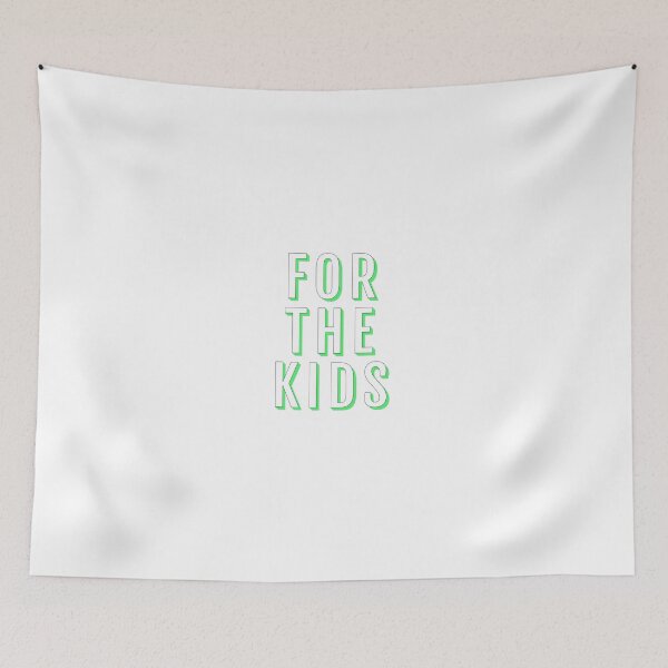 Item preview, For The Kids: Lime designed and sold by mlvonder02.