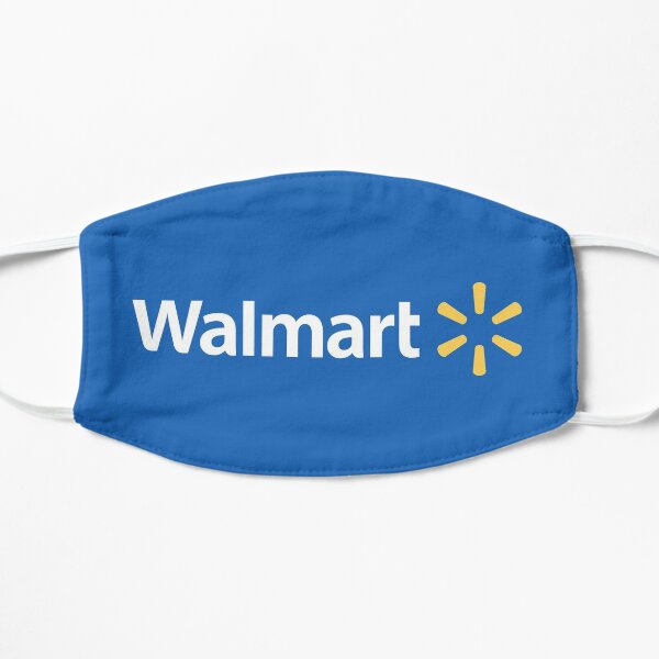 Download Walmart Face Masks Redbubble PSD Mockup Templates