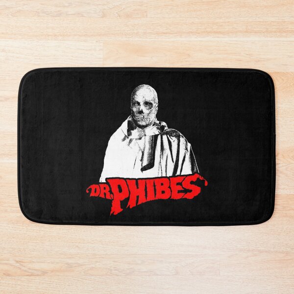 Item preview, Dr. Phibes designed and sold by DCdesign.