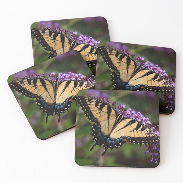 Item preview, Swallowtail Butterfly designed and sold by bwatkinsphoto.