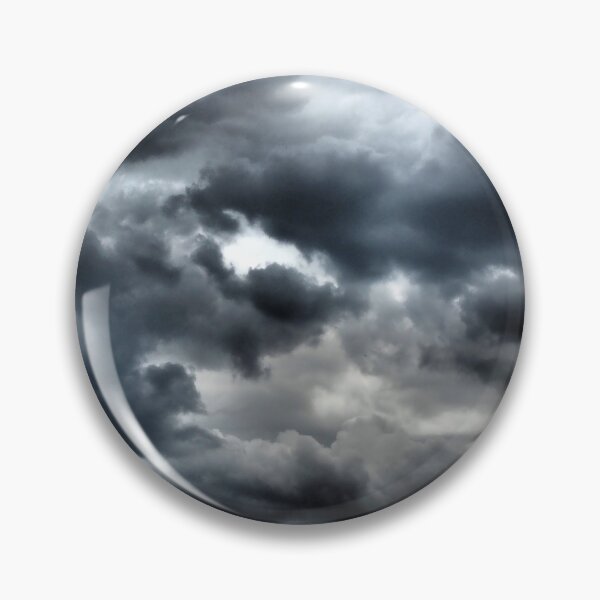 Item preview, Stormy sky designed and sold by fourretout.