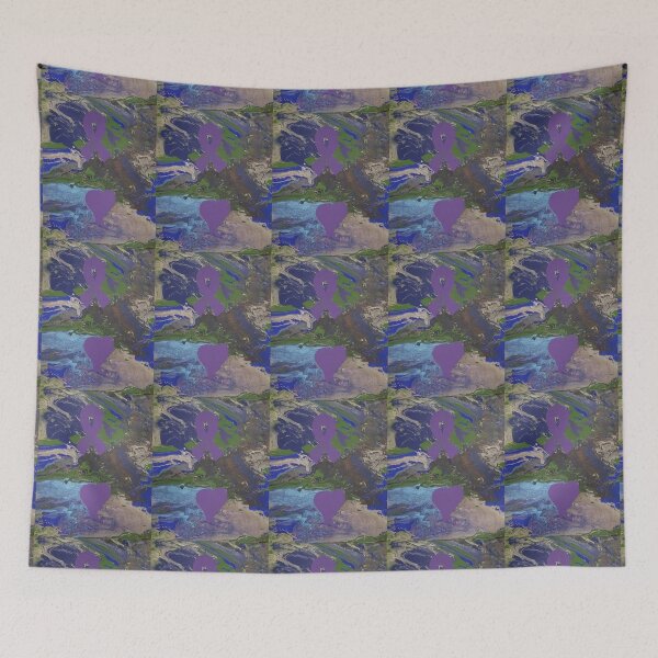 Item preview, Love and hope designed and sold by Chris Burch.