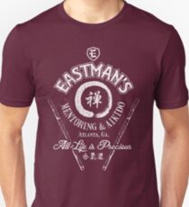 Eastman's Mentoring & Aikido Unisex T-Shirt