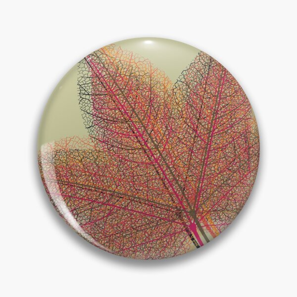 Item preview, Fall Autumn Leaf #4 designed and sold by enhan.