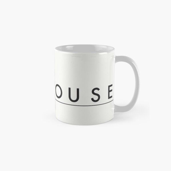 Item preview, HOUSE MD designed and sold by duckyaisha.