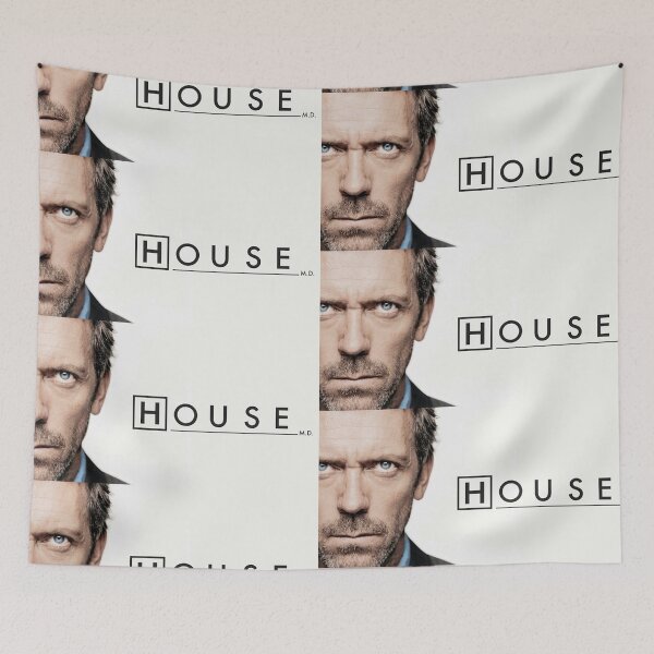 Item preview, HOUSE MD designed and sold by duckyaisha.