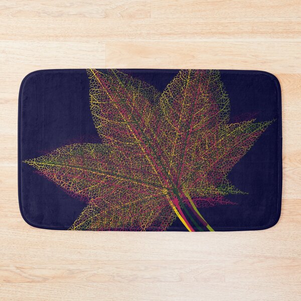 Item preview, Fall Autumn Leaf #3 designed and sold by enhan.