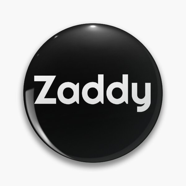 Artikelvorschau, Zaddy Sex Appeal Erfahrung Swag entworfen und verkauft von ProjectX23.