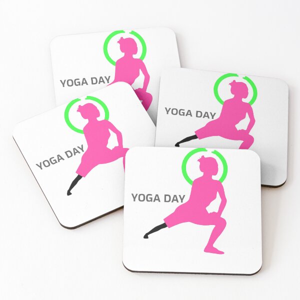 Item preview, INTERNATIONAL YOGA DAY designed and sold by Jayaraman Sivasubramanian Madurai.