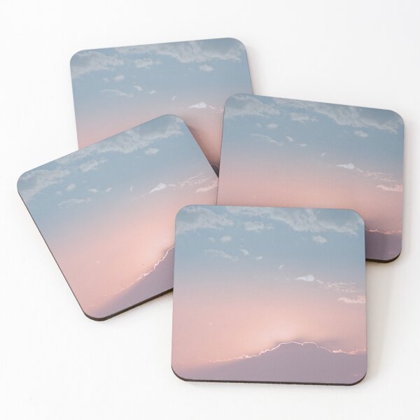 Item preview, Cotton Candy Skies designed and sold by bwatkinsphoto.