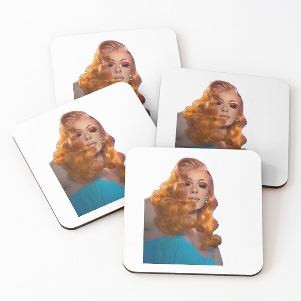 Item preview, Gigi Goode designed and sold by erinintemann.
