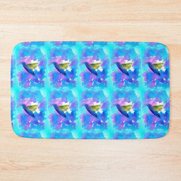 Item preview, Watercolour splashes print for a phone case designed and sold by CatherineJacobs.
