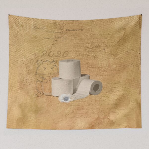 Item preview,  who like the crazy buy toilet paper designed and sold by LuciaS.