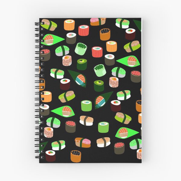 Item preview, Big Sushi designed and sold by Iskybibblle.