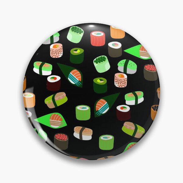 Item preview, Big Sushi designed and sold by Iskybibblle.