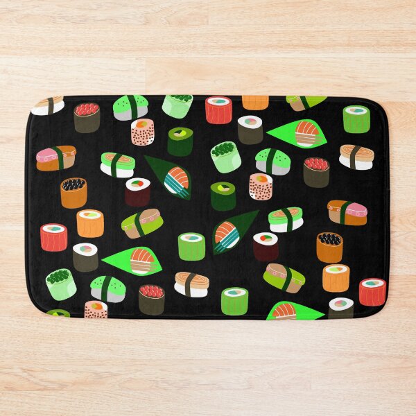 Item preview, Big Sushi designed and sold by Iskybibblle.