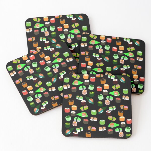 Item preview, Big Sushi designed and sold by Iskybibblle.