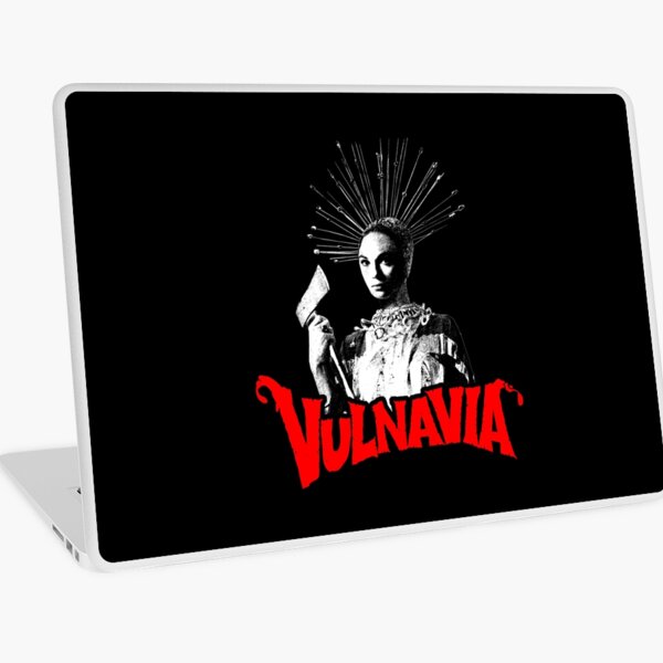 Item preview, Vulnavia designed and sold by DCdesign.