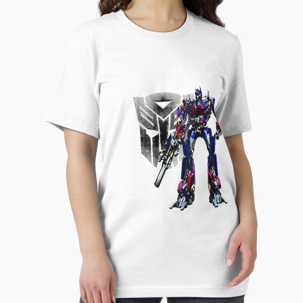 Item preview, Optimus Prime designed and sold by geotriglav.