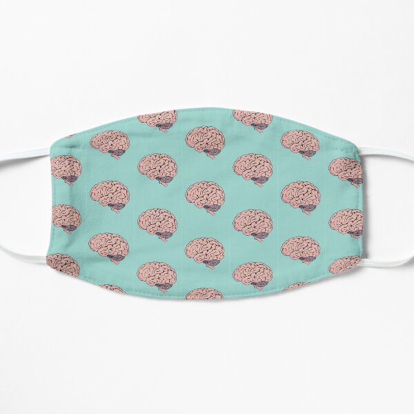 Brain Print Mask