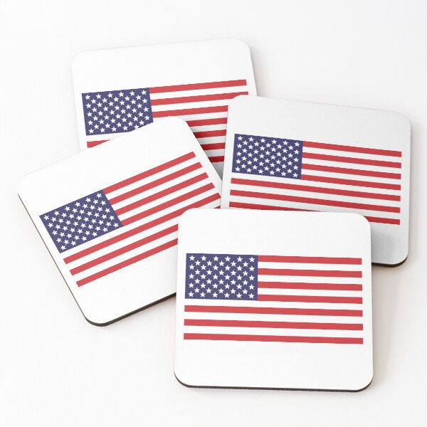Item preview, USA Flag Protective Face Mask designed and sold by BERGULATOR.