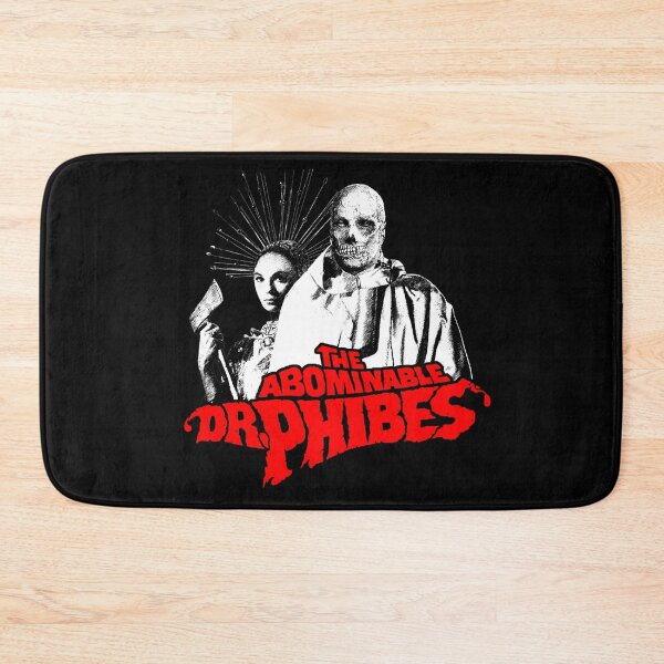 Item preview, The Abominable Dr.Phibes designed and sold by DCdesign.