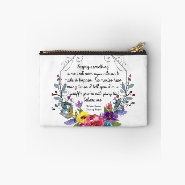 Item preview, Finding Perfect Quote designed and sold by asianskye91.