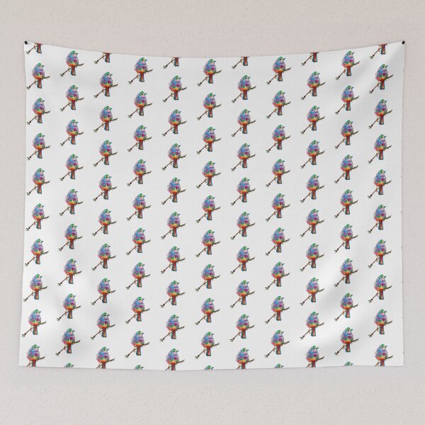Item preview, Winter’s Escape  designed and sold by CQArtwork.