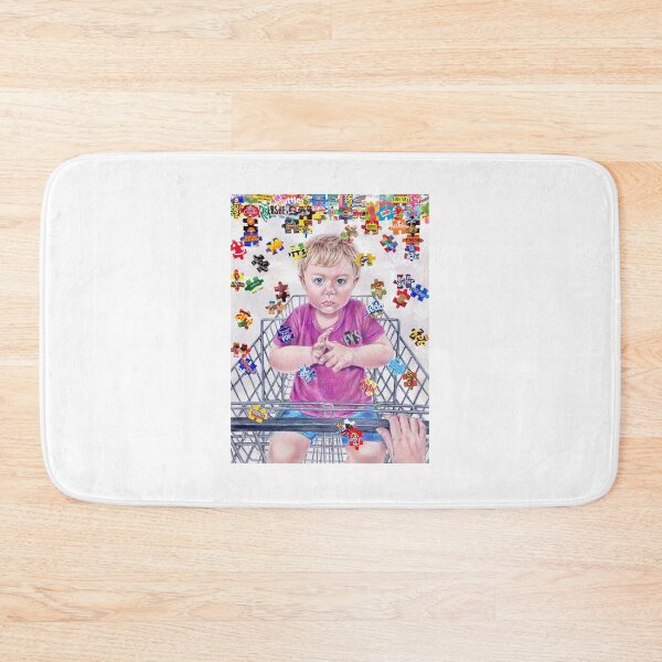 Item preview, Snack Time! designed and sold by drawingsbylaf.