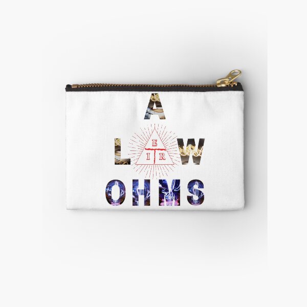 Item preview, Ohm's Law Design  designed and sold by EngineeringTees.