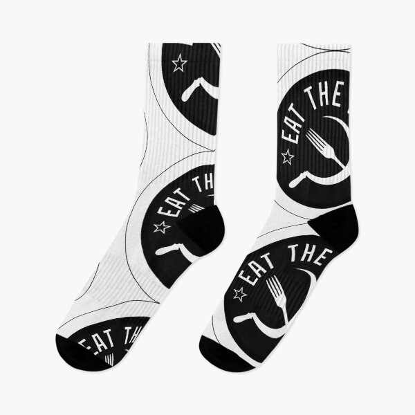 Item preview, Eat The Rich designed and sold by strepho.