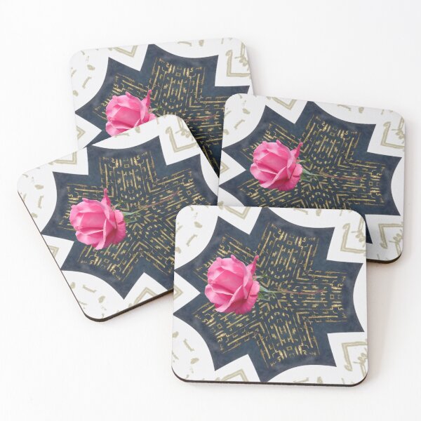 Item preview, French Rose designed and sold by Aquila Light Pictures.