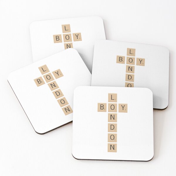 Item preview, London Boy - Taylor Swift Lover Album Cornelia Street designed and sold by bombalurina.